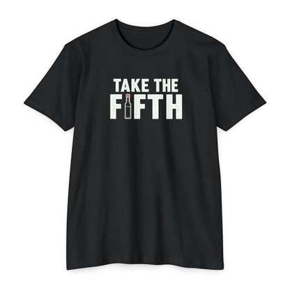 Take The Fifth T-Shirt