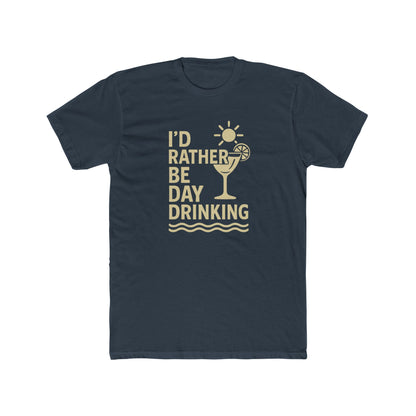 I'd Rather Be Day Drinking
