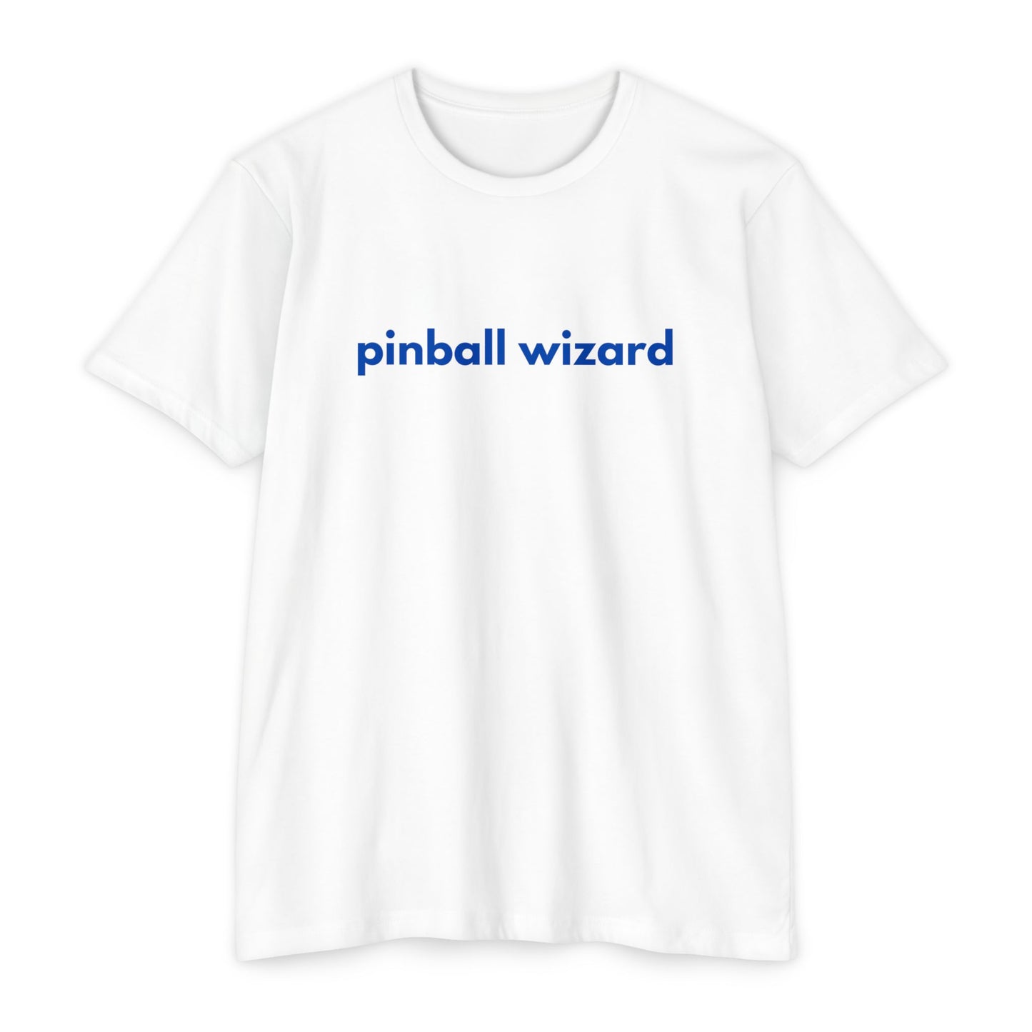 Pinball Wizard - Rock n Roll Tee
