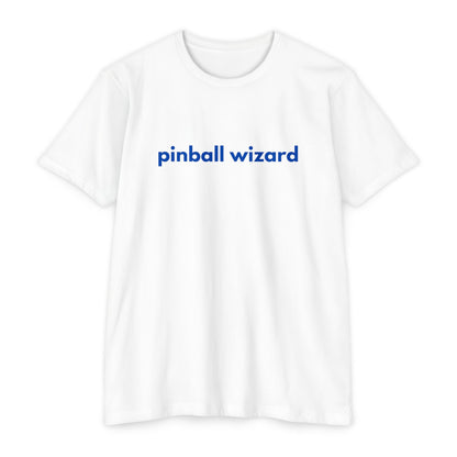 Pinball Wizard - Rock n Roll Tee