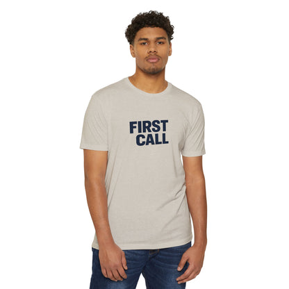 First Call T-Shirt