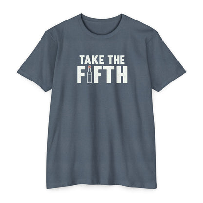 Take The Fifth T-Shirt