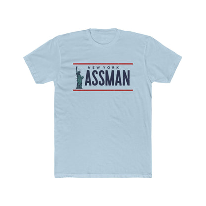 Assman - Proctology Tee