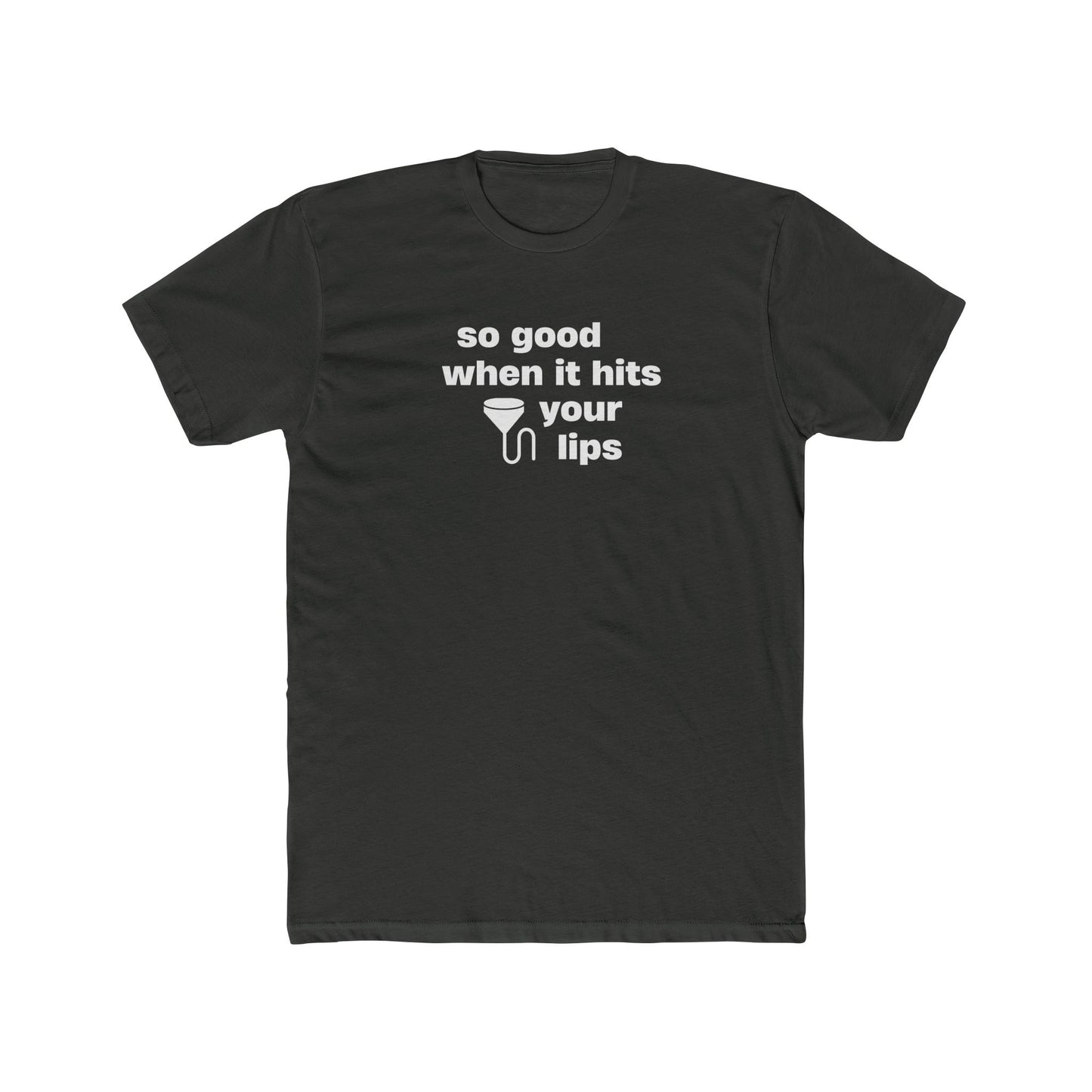So Good - Beer Bong Tee