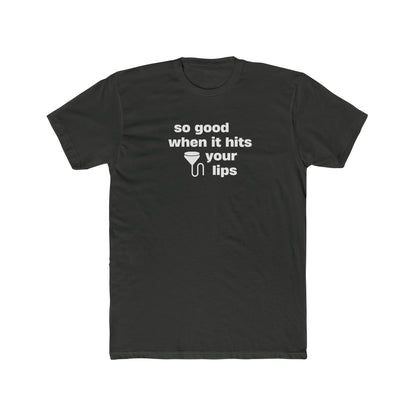 So Good - Beer Bong Tee