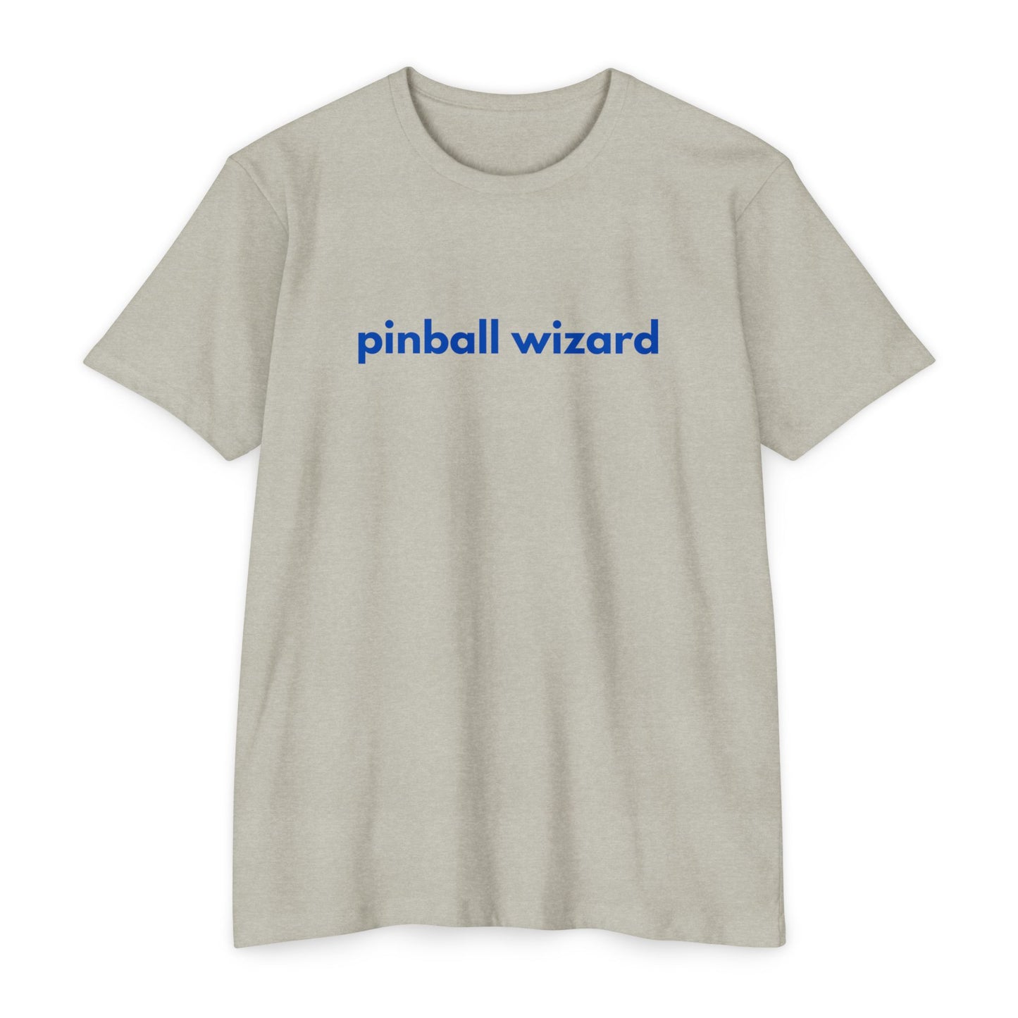 Pinball Wizard - Rock n Roll Tee