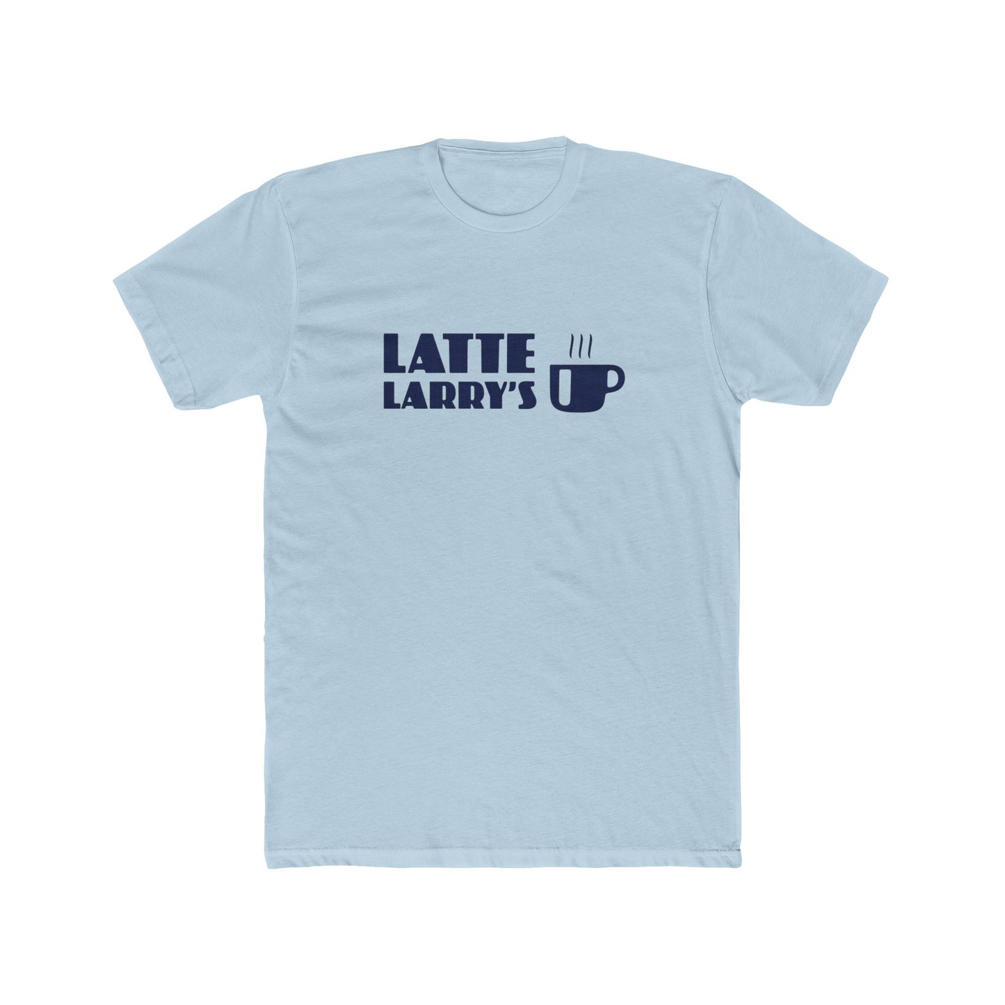 Latte Larry's