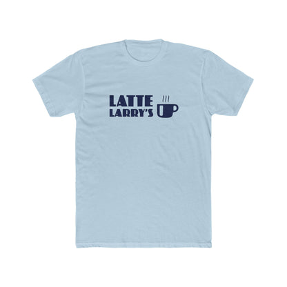 Latte Larry's