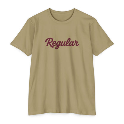 Regular T-shirt