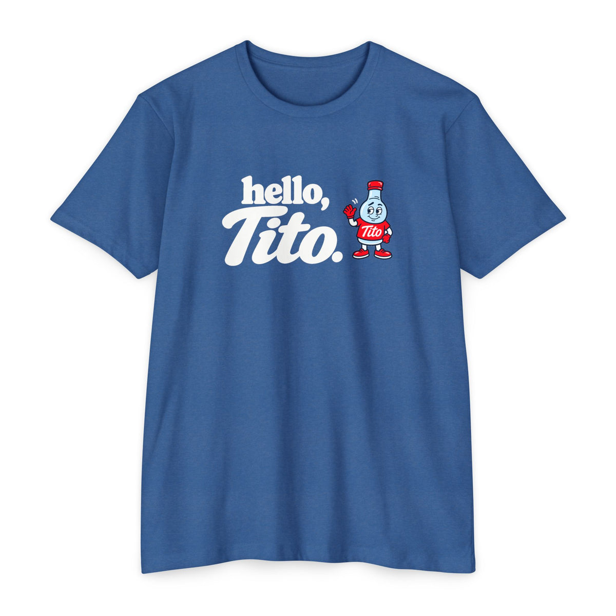 Hello Tito T-Shirt