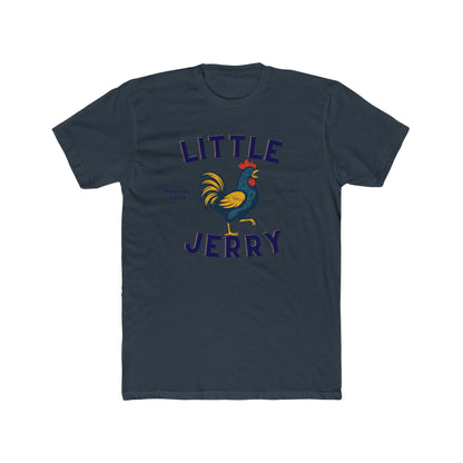 Little Jerry - Cockfighting Tee