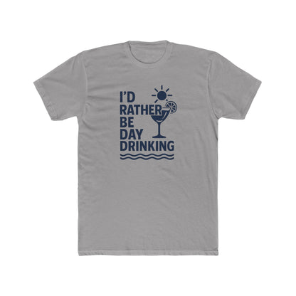 I'd Rather Be Day Drinking
