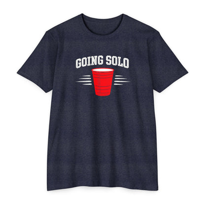 Going Solo T-Shirt