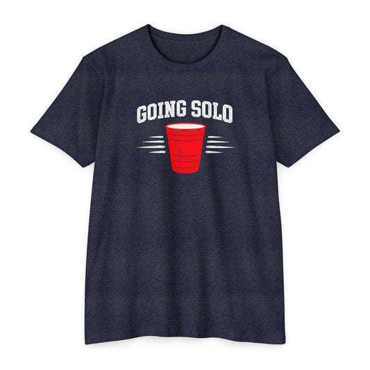 Going Solo T-Shirt