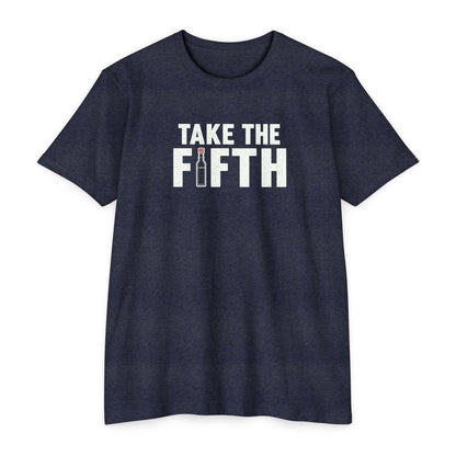 Take The Fifth T-Shirt