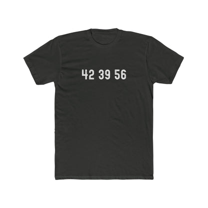 42 39 56 - Good times party T-shirt