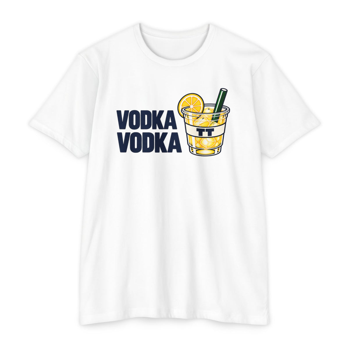 Vodka Vodka T-Shirt