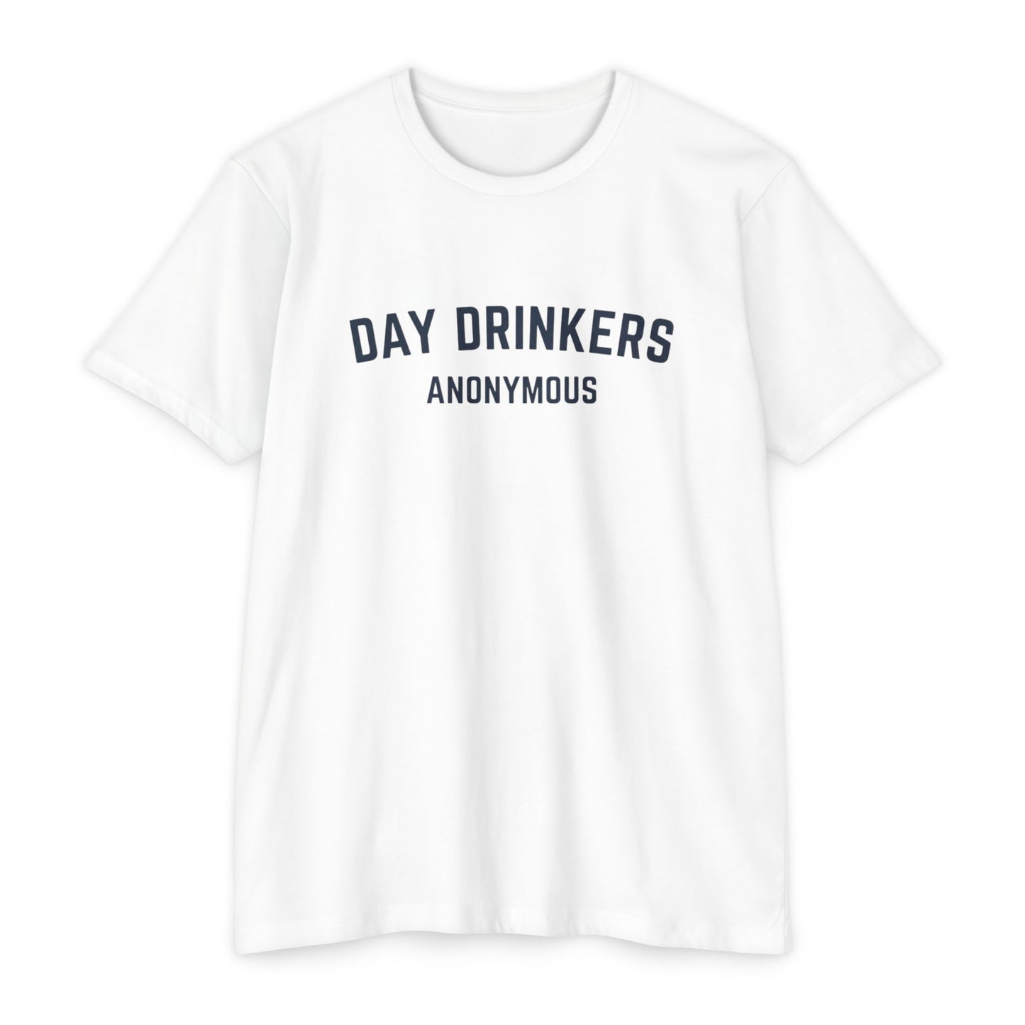 Day Drinkers T-shirt