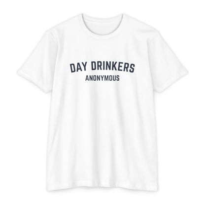Day Drinkers T-shirt