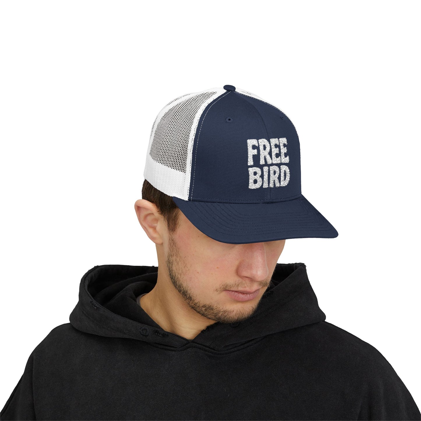 Free Bird Hat