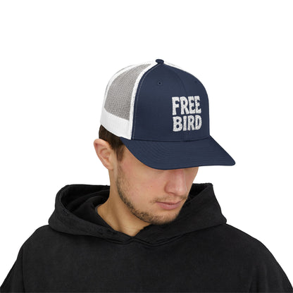 Free Bird Hat