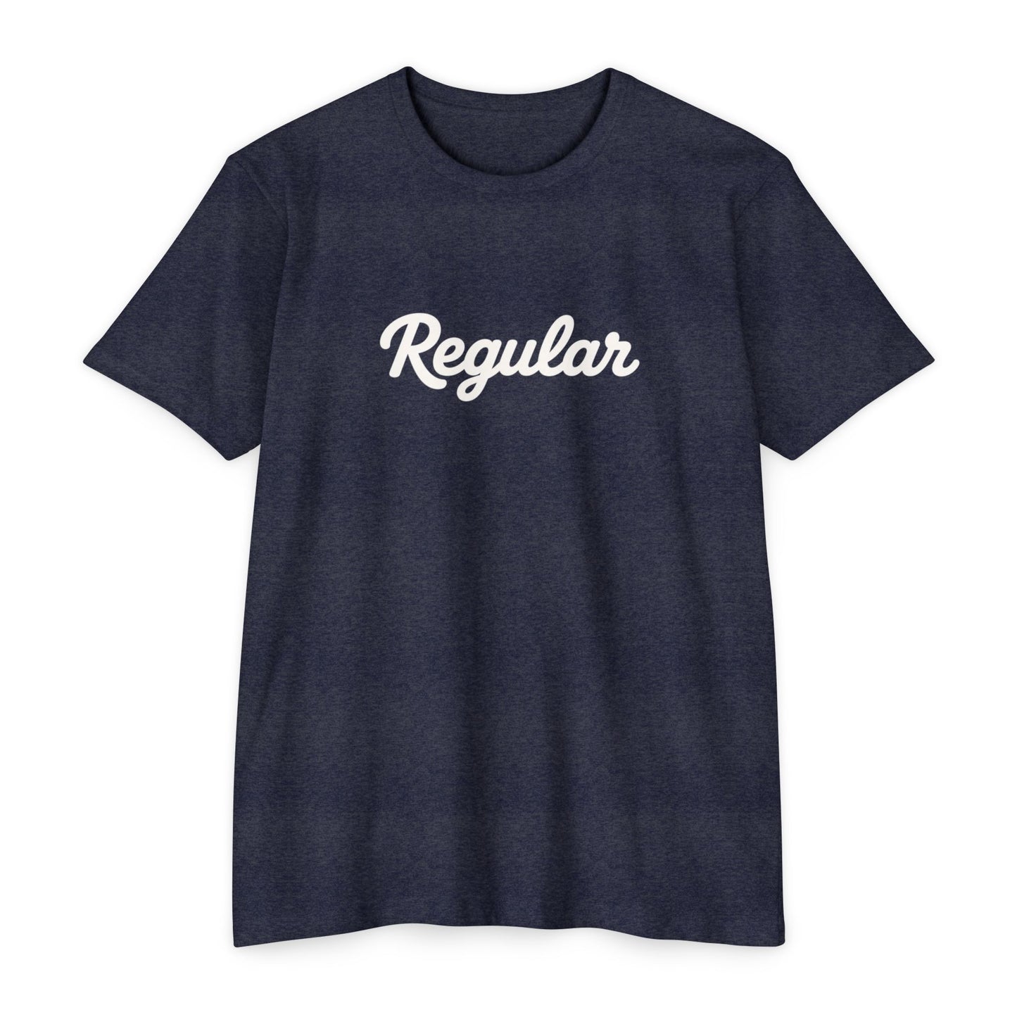 Regular T-shirt