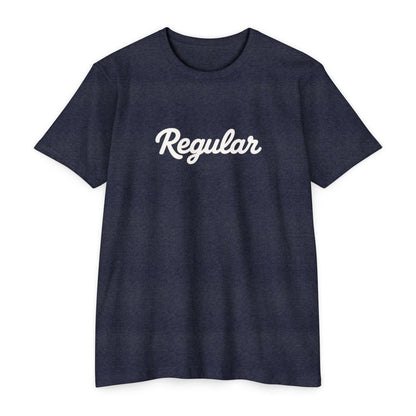 Regular T-shirt
