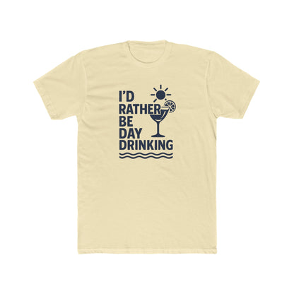I'd Rather Be Day Drinking