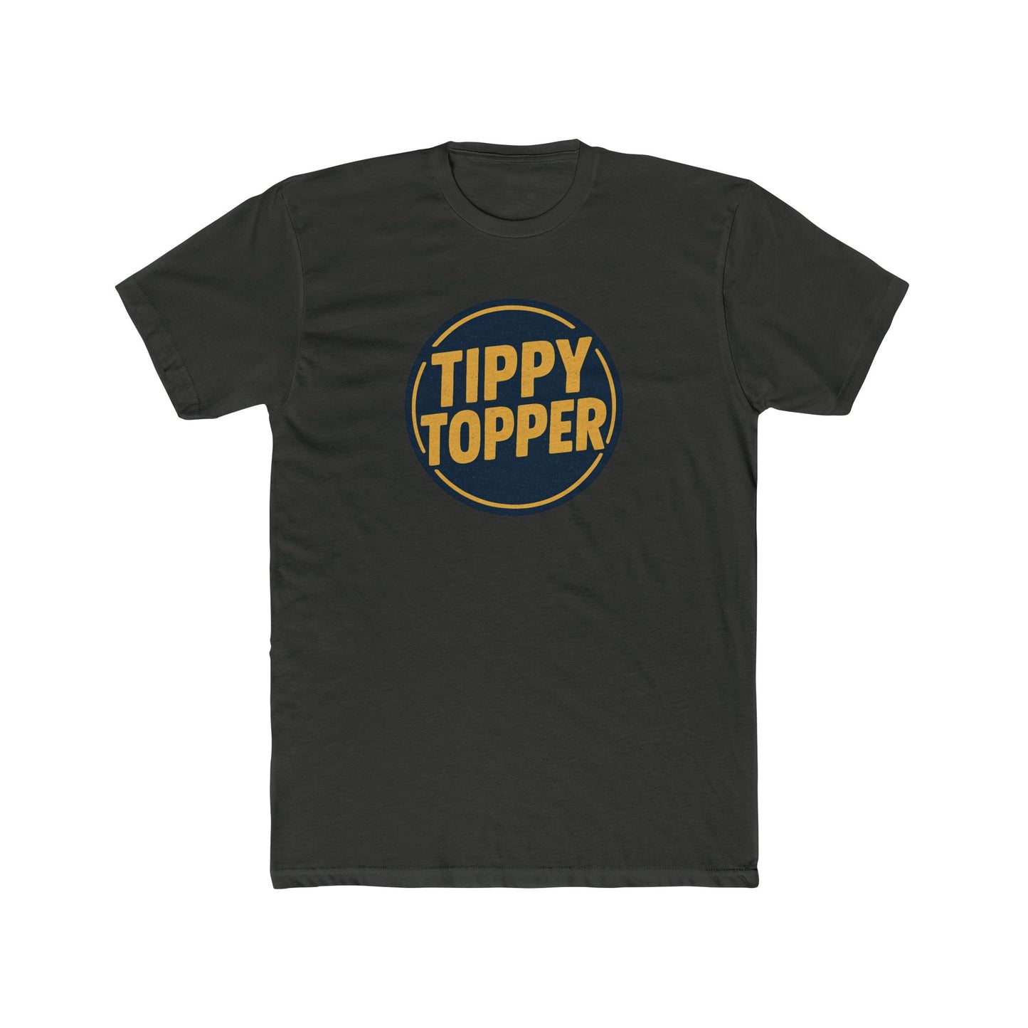 Tippy Topper - The T-shirt