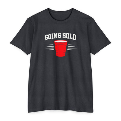 Going Solo T-Shirt