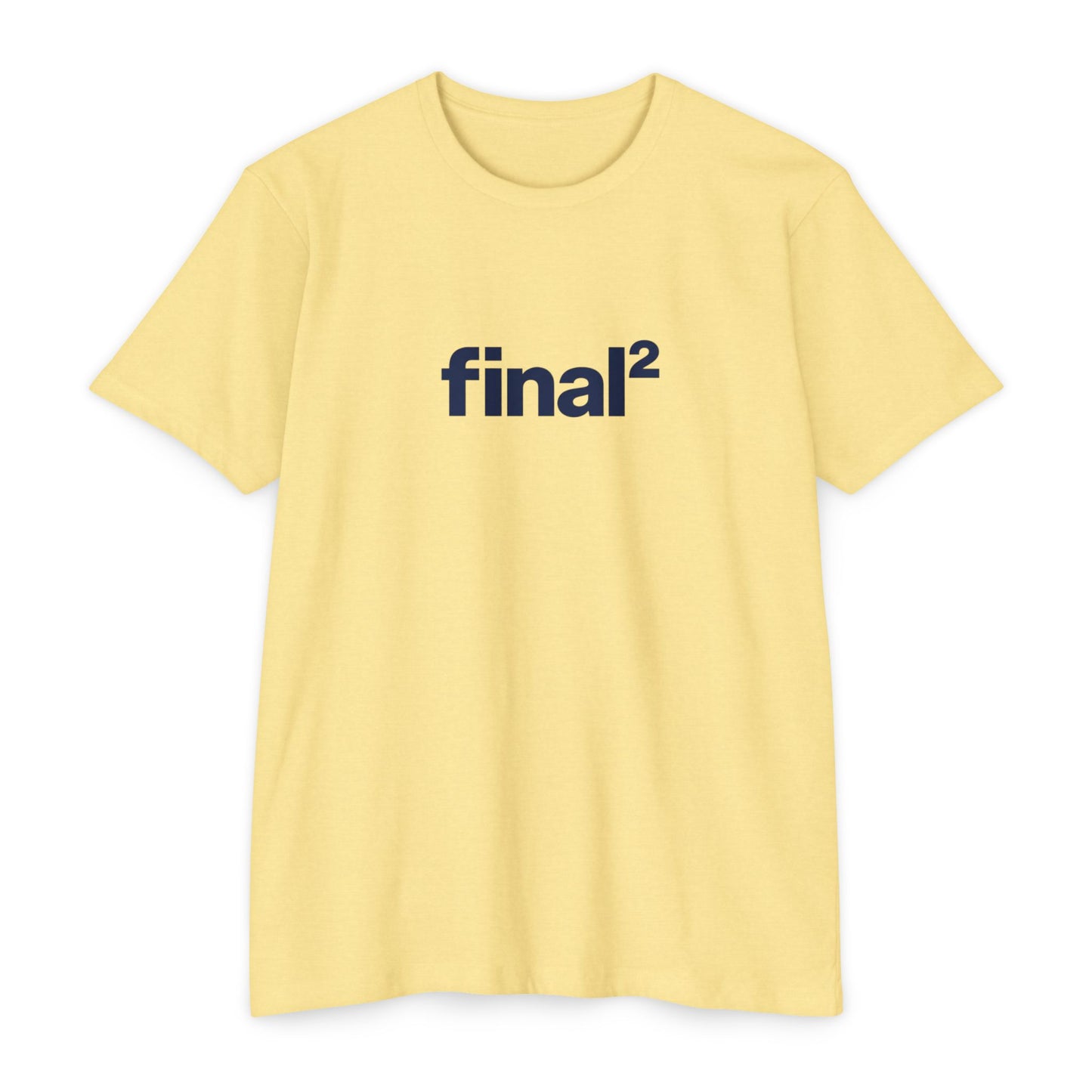 Final Squared