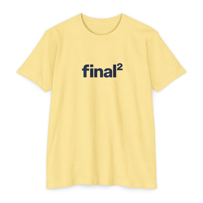 Final Squared