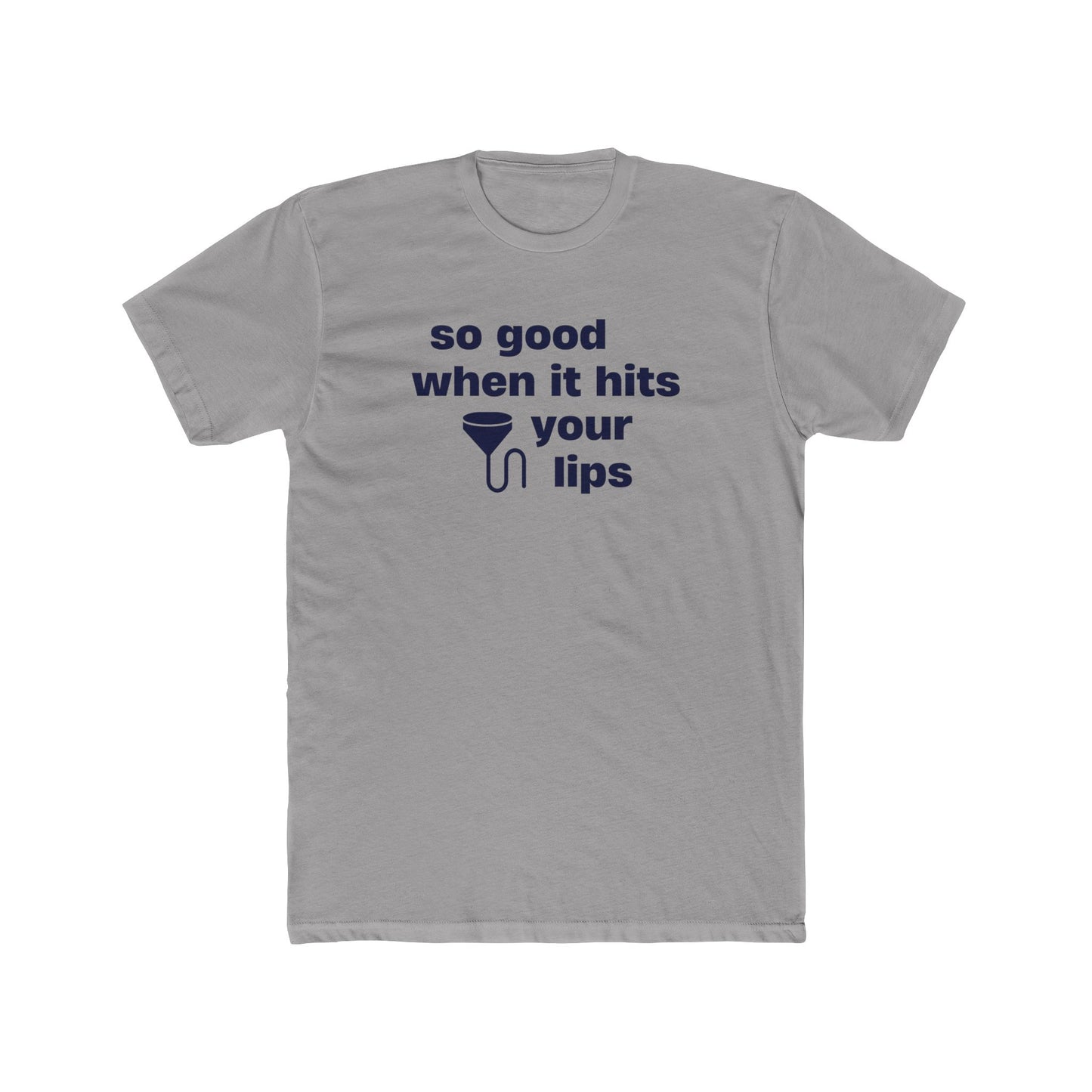 So Good - Beer Bong Tee