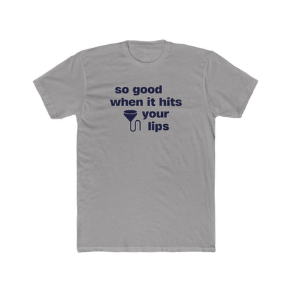 So Good - Beer Bong Tee