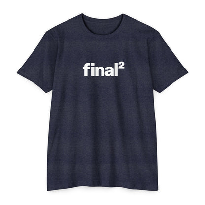 Final Squared