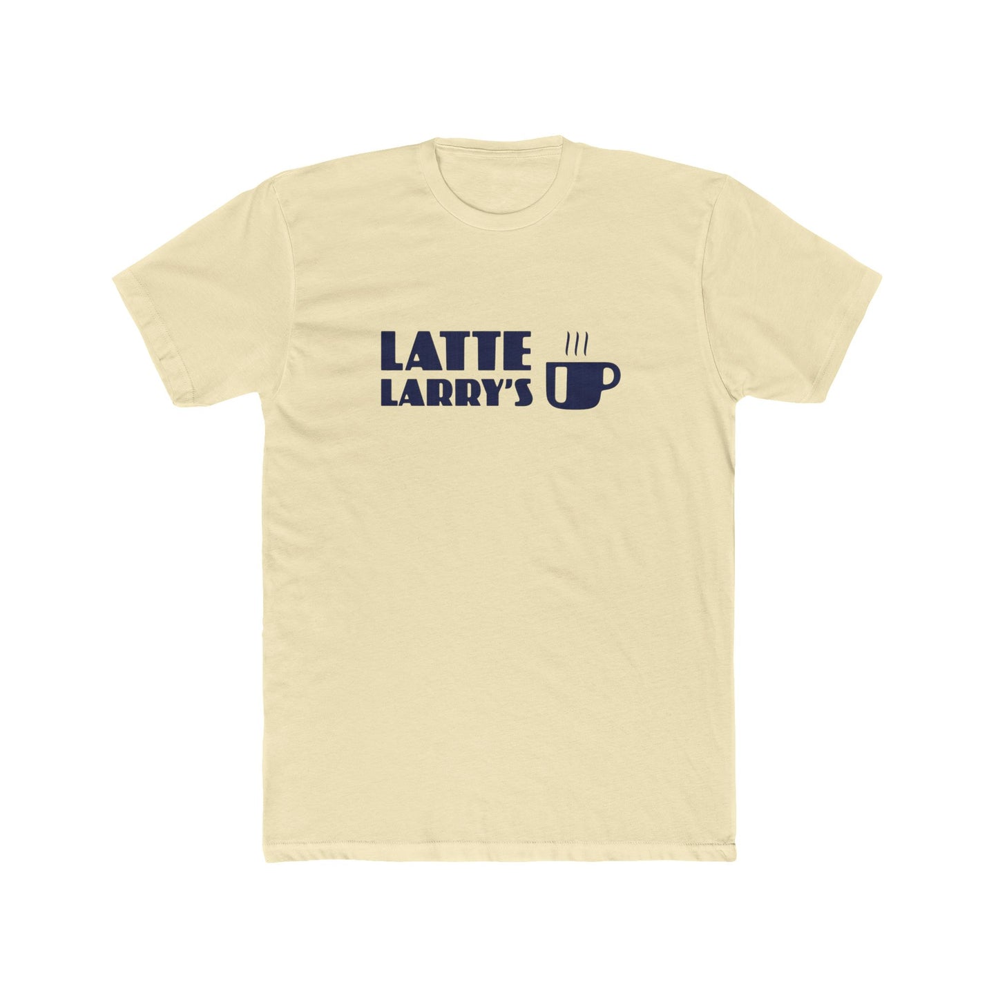 Latte Larry's