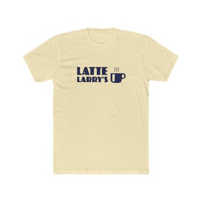 Latte Larry's