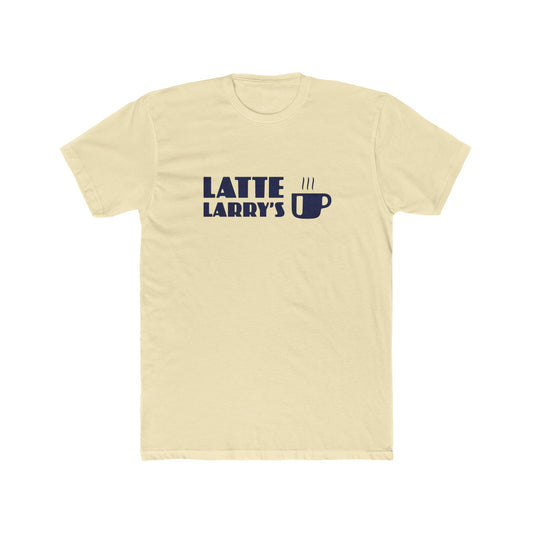 Latte Larry's