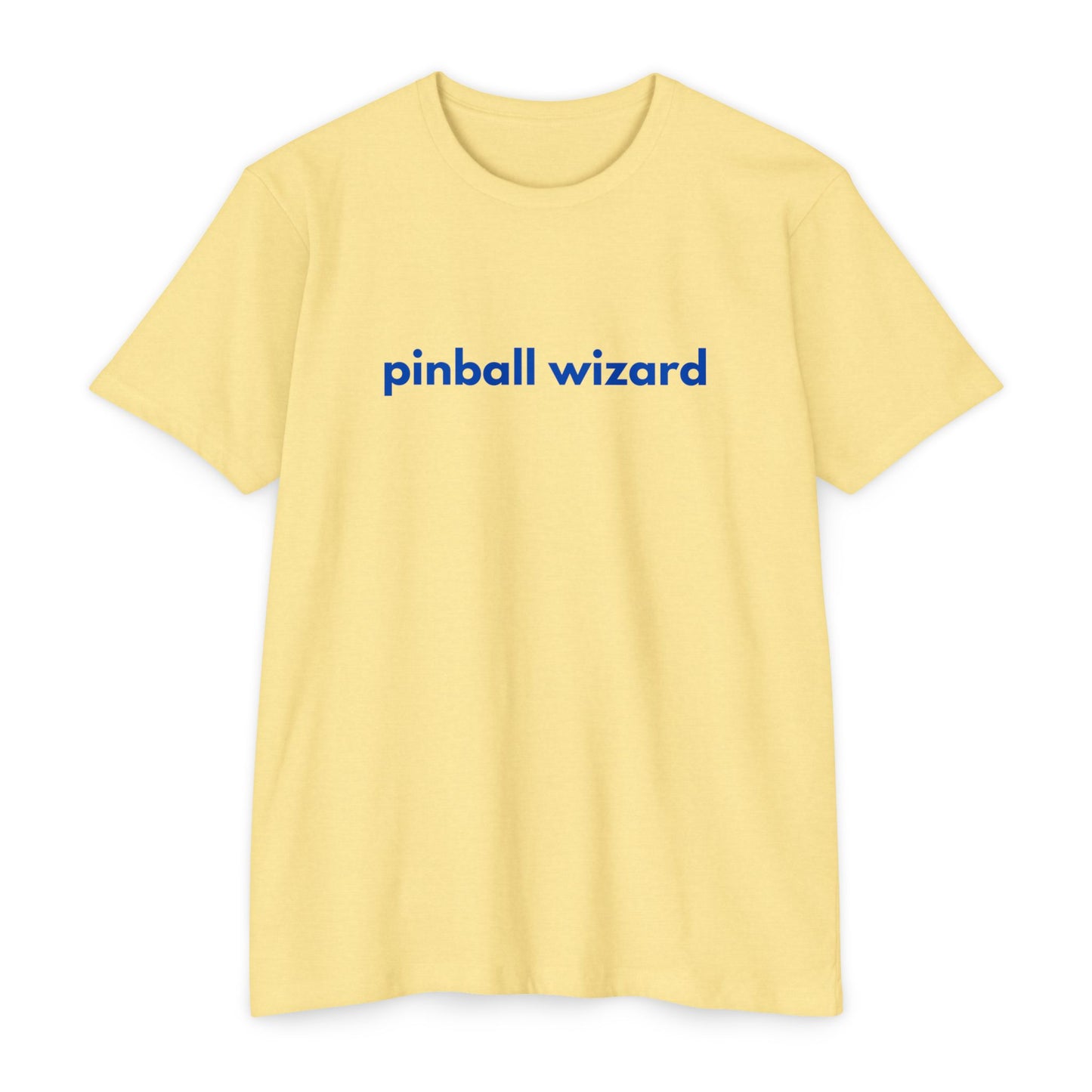 Pinball Wizard - Rock n Roll Tee