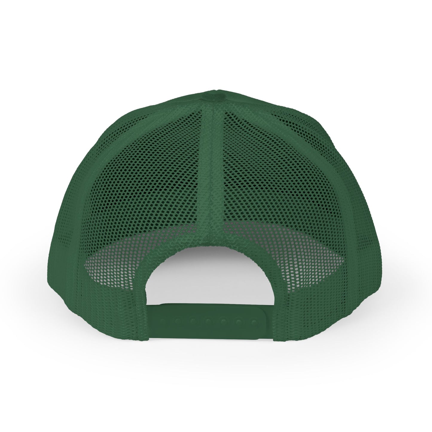 Good Shift Snapback Trucker Cap