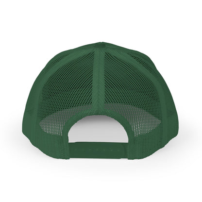 Good Shift Snapback Trucker Cap