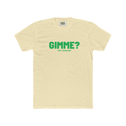 Gimme?  - Perfect for Golf Lovers