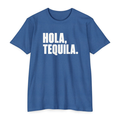 Hola, Tequila T-Shirt