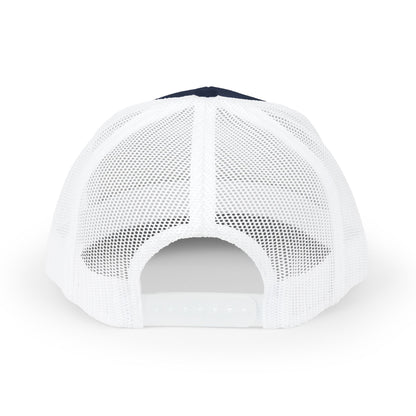 Good Miss Snapback Trucker Cap