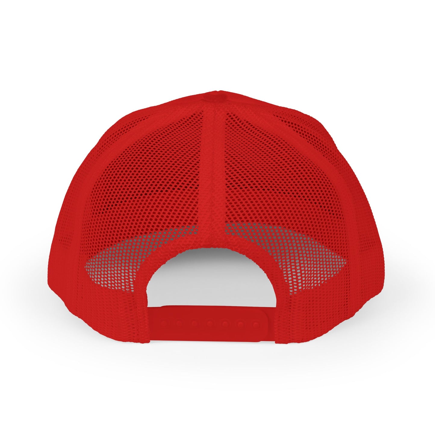 Degenerate - A Lifestyle Trucker Hat