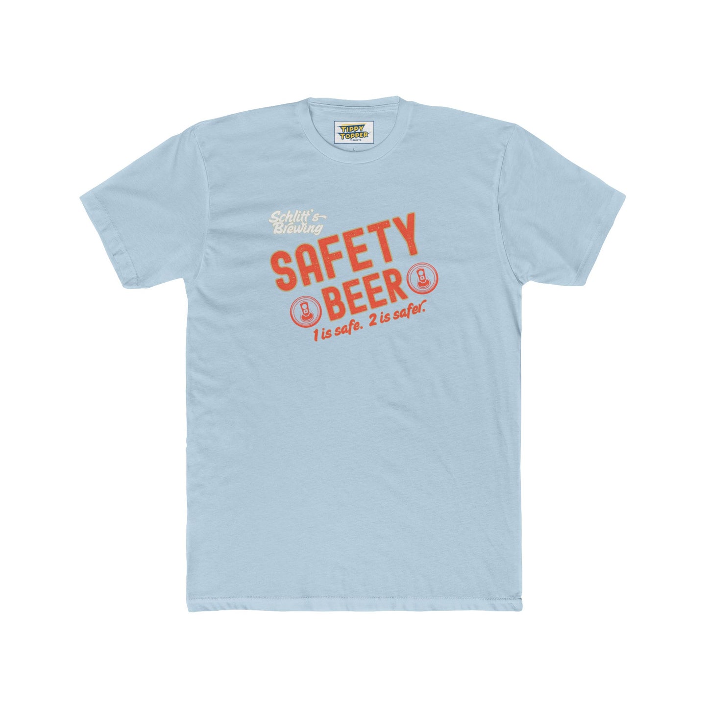 Safety Beer