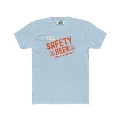 Safety Beer