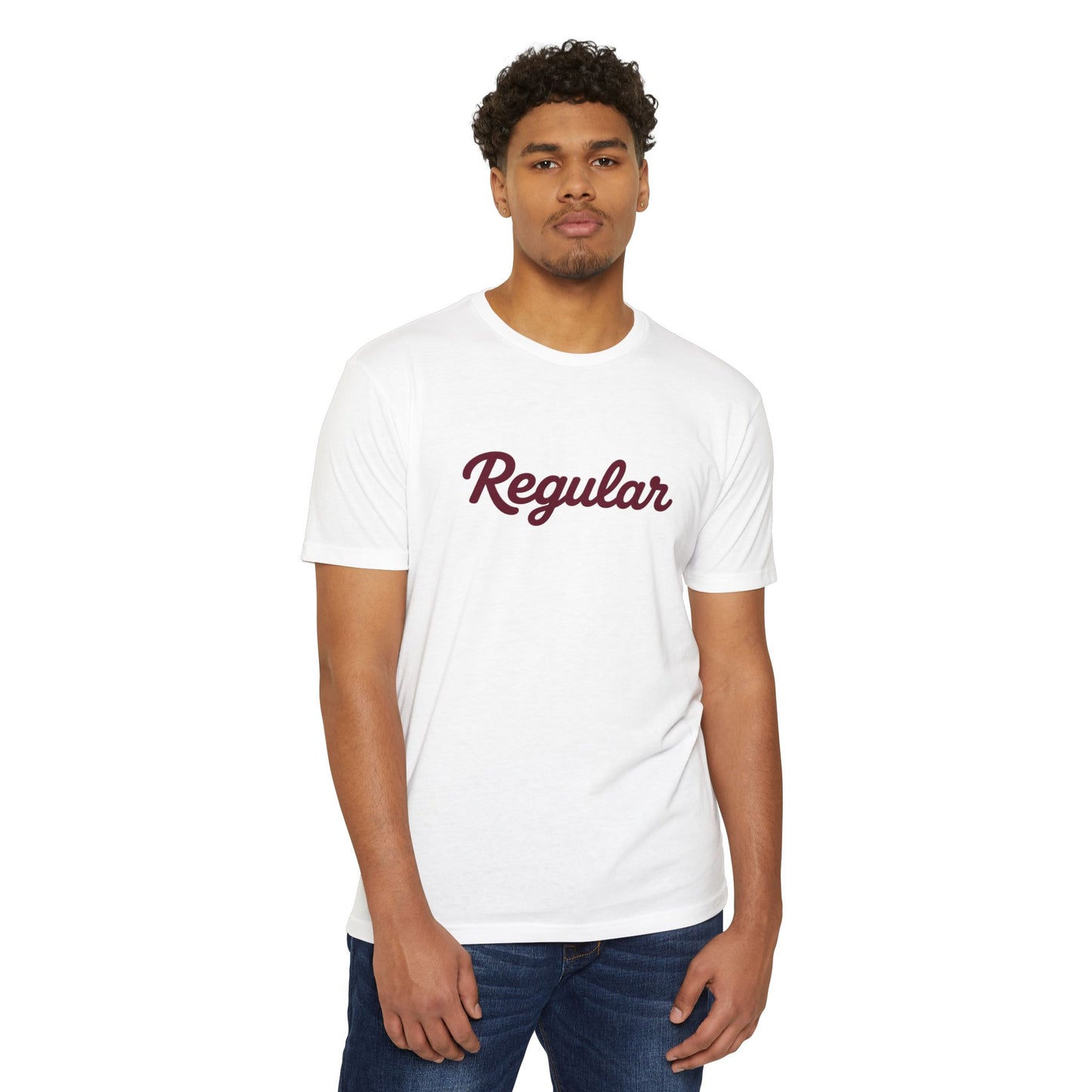 Regular T-shirt