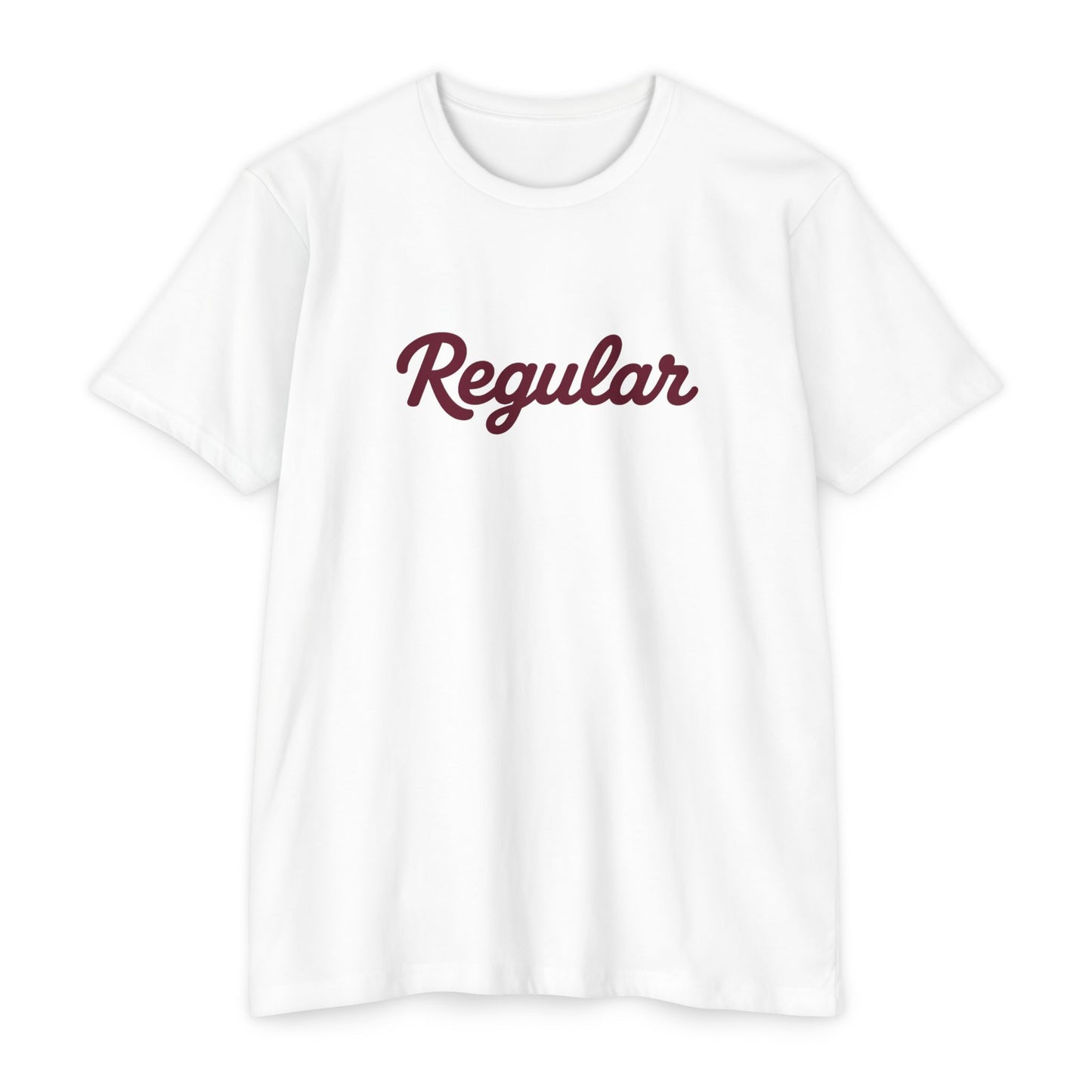 Regular T-shirt