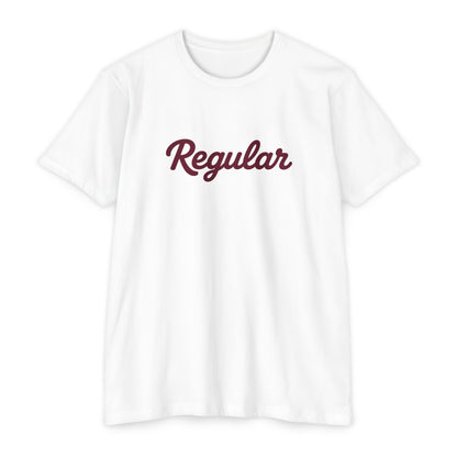 Regular T-shirt